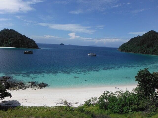 7 DAYS / 6 NIGHTS Myanmar Mergui ArchipelagoAGO » Travel Myanmar