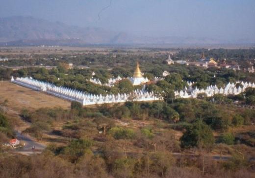 Kuthodaw Pagoda_0
