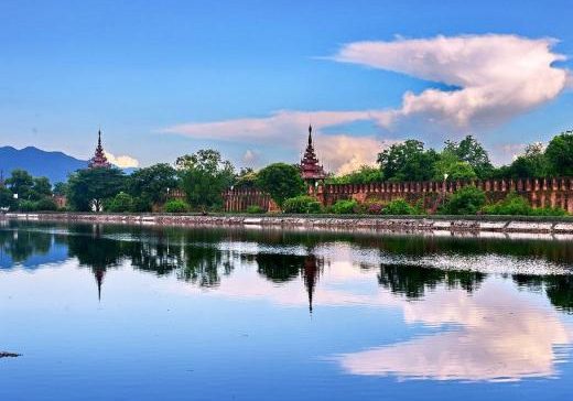 Mandalay Palace_0