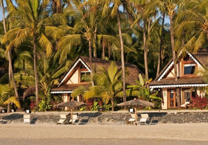 Picture 01 - Sandoway Resort Ngapali